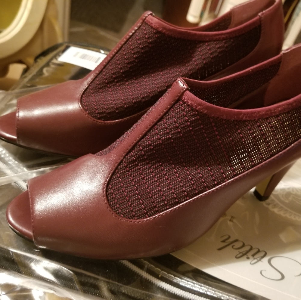 Heels